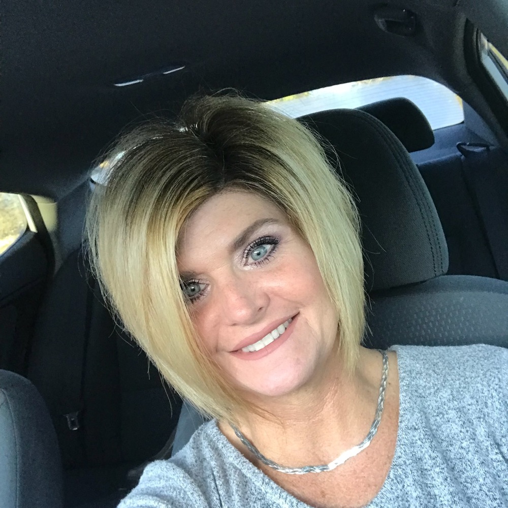Meet your Posher, Christa
